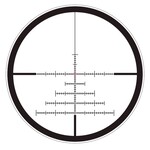 LEICA Amplus 2.5-15x50i L-Ballistic MOA BDC Riflescope