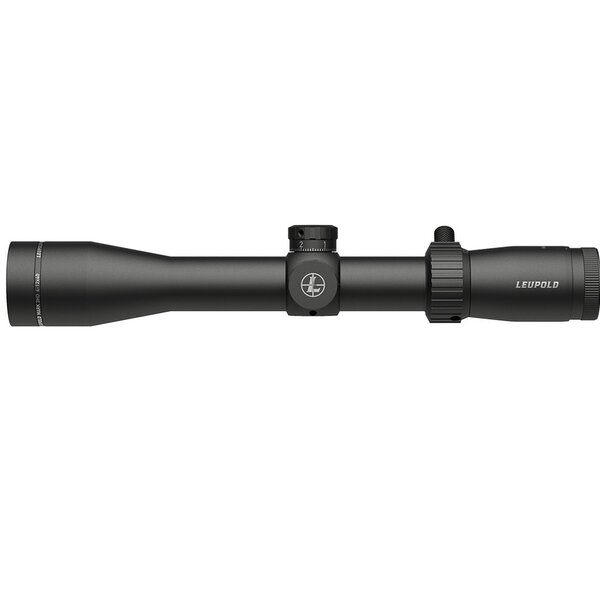 LEUPOLD MARK 3HD 30mm 4-12x40 P5 Side Focus TMR