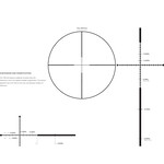 LEUPOLD MARK 3HD 30mm 4-12x40 P5 Side Focus TMR