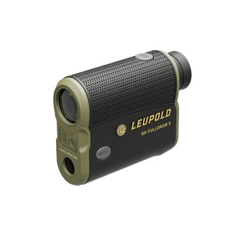 LEUPOLD RX-FULLDRAW 5 RANGEFINDER
