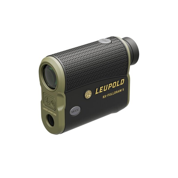 LEUPOLD RX-FULLDRAW 5 RANGEFINDER