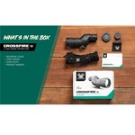 VORTEX Crossfire HD 12-36x50 Spotting Scope