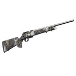 CZ 457 STAINLESS 22 LR CAMO 5rd 20"
