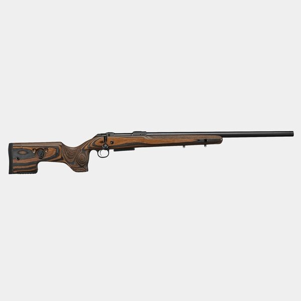 CZ 600 RANGE 308 Win