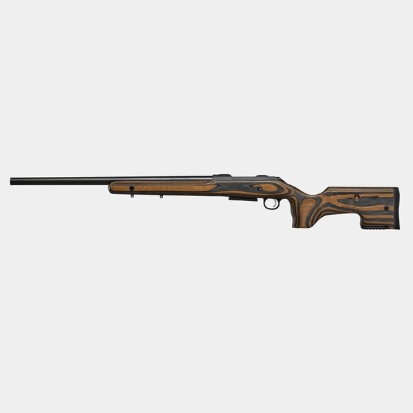 CZ 600 RANGE 308 Win