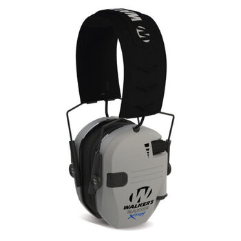WALKERS X-TRM DIGITAL MUFF Grey
