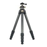 LEUPOLD PRO GUIDE CF-436 TRIPOD KIT