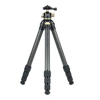 LEUPOLD PRO GUIDE CF-436 TRIPOD KIT
