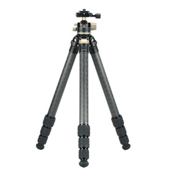 LEUPOLD PRO GUIDE CF-436 TRIPOD KIT