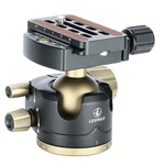 LEUPOLD PRO GUIDE CF-436 TRIPOD KIT