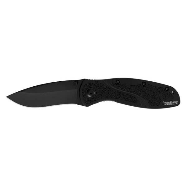 KERSHAW BLUR