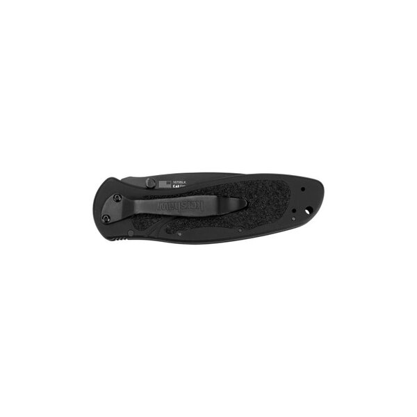 KERSHAW BLUR