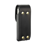 LEATHERMAN SHEATH - BLACK LEATHER
