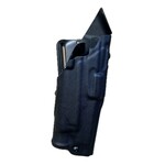 SAFARILAND HOLSTER - MODEL 6390 GLOCK ALS MID-RIDE LEVEL I RETENTION BLK