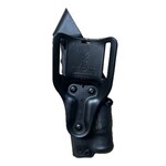 SAFARILAND HOLSTER - MODEL 6390 GLOCK ALS MID-RIDE LEVEL I RETENTION BLK