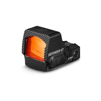 VORTEX DEFENDER ST MICRO RED DOT