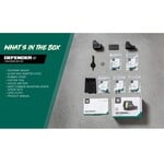 VORTEX Defender-ST Micro Red Dot