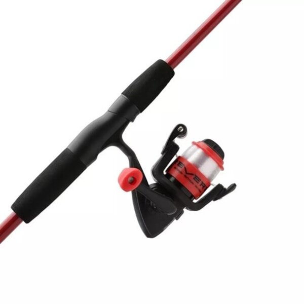 SHAKESPEARE Reverb Spinning Combo 5' 6" Medium 2pc