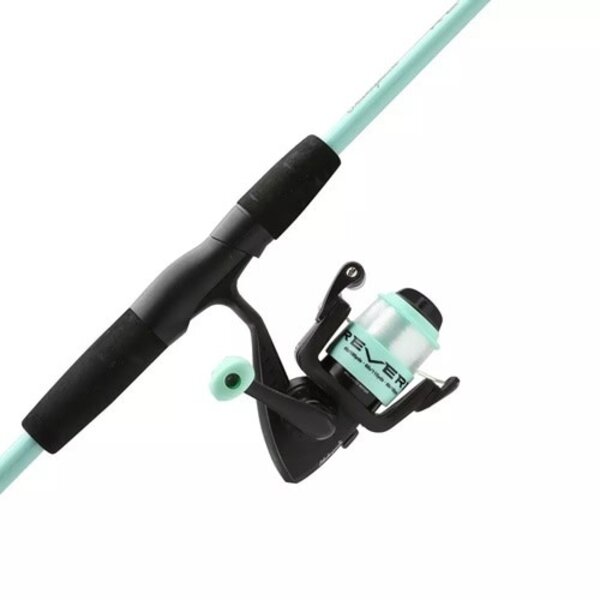 SHAKESPEARE Reverb Spinning Combo 5' 6" Medium 2pc