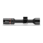 BURRIS FULLFIELD 2-8x35mm PLEX KSB 1"