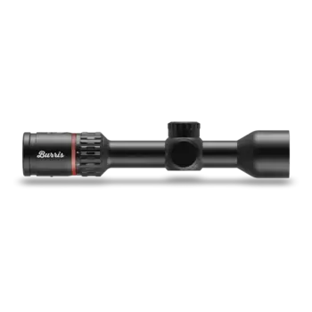 BURRIS FULLFIELD 2-8x35mm PLEX KSB 1"