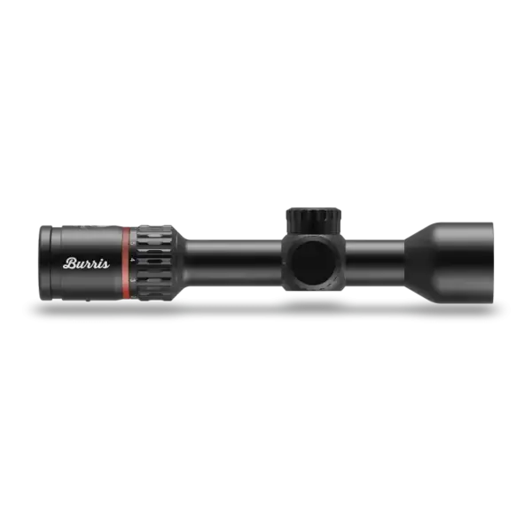 BURRIS FULLFIELD 2-8x35mm PLEX KSB 1"