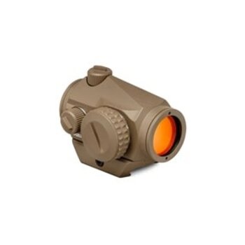 VORTEX CROSSFIRE RED DOT 2 MOA Tan