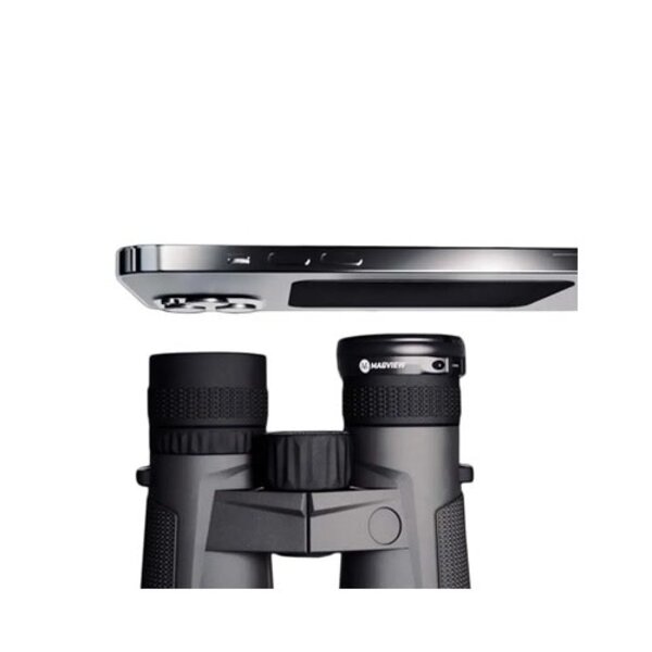 MAGVIEW B1 BINOCULAR ADAPTER
