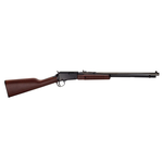 HENRY PUMP ACTION OCTAGON 22 MAG