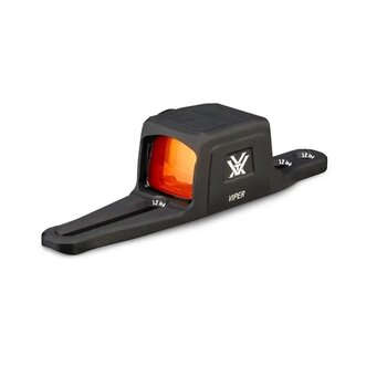 VORTEX Viper Shotgun Enclosed Micro Red Dot