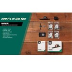 VORTEX Viper Shotgun Enclosed Micro Red Dot