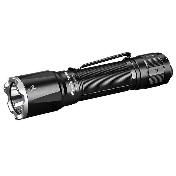 FENIX TK16 V2.0 3100 LUMENS + 5000mAh BATTERY