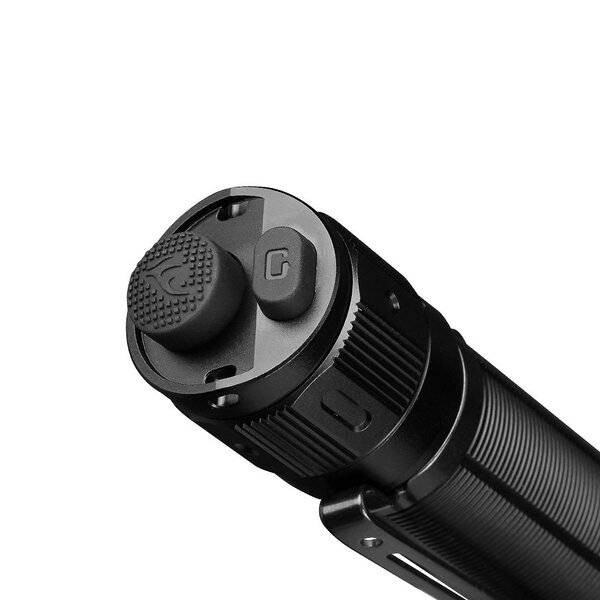 FENIX TK16 V2.0 3100 LUMENS + 5000mAh BATTERY