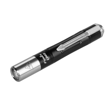 FENIX LD02 V2.0 70 LUMENS DUAL LIGHT SOURCE PENLIGHT