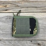 NOMAD CUSTOM GEAR AMMO WALLET 20rd SHORT ACTION