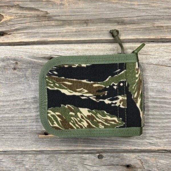 NOMAD CUSTOM GEAR AMMO WALLET 20rd SHORT ACTION