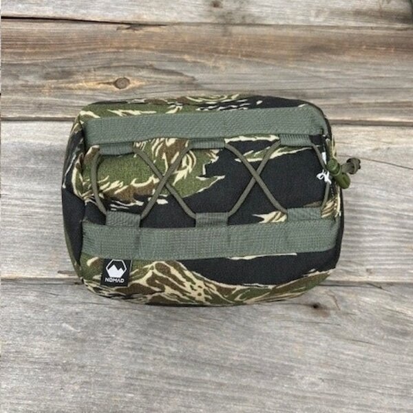 NOMAD CUSTOM GEAR Shooting Bag XL Huggy