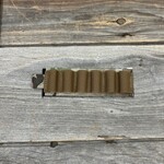 NOMAD CUSTOM GEAR SHOT CARD 6rd