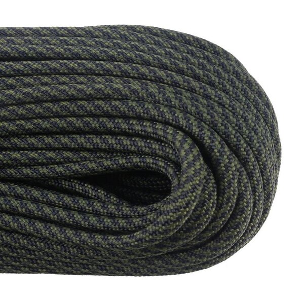 ATWOOD ROPE 100' 550 Paracord Camo