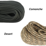 ATWOOD ROPE 100' 550 Paracord Camo