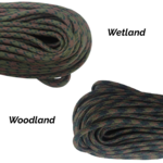 ATWOOD ROPE 100' 550 Paracord Camo