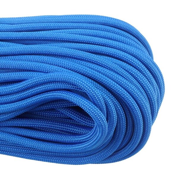 ATWOOD ROPE 1000' 550 Paracord Solid