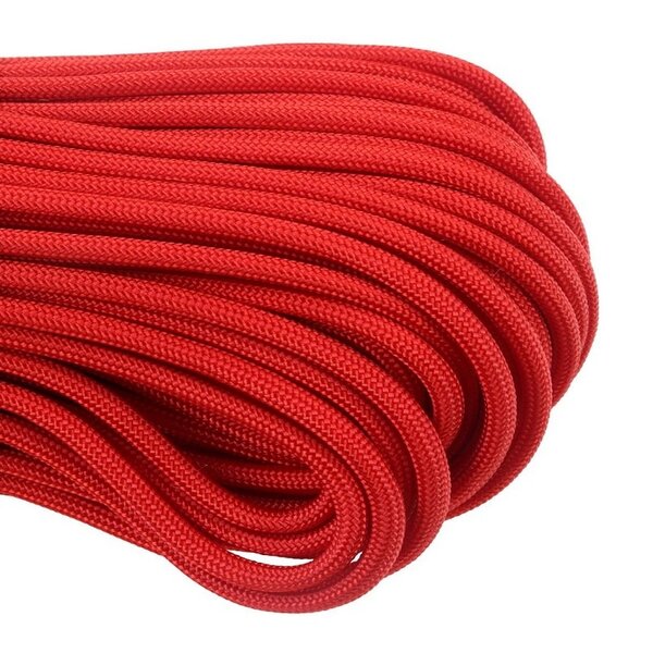 ATWOOD ROPE 1000' 550 Paracord Solid