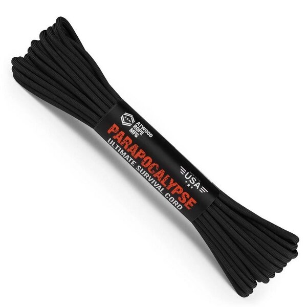 ATWOOD ROPE 25' Parapocalypse 625lbs Test