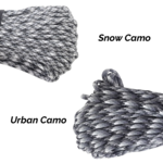 ATWOOD ROPE 100' 550 Paracord Camo