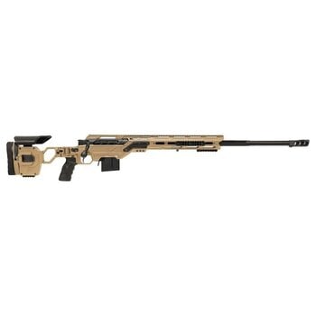 CADEX CDX-MC KRAKEN 300 Norma 32" Hybrid Tan/Blk