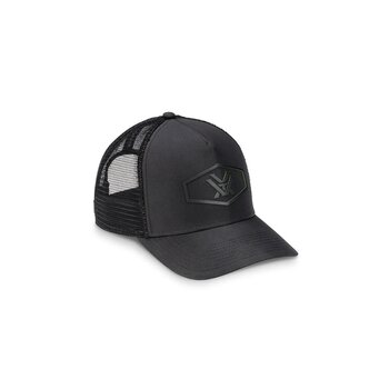 VORTEX Core-Tac  Cap Black