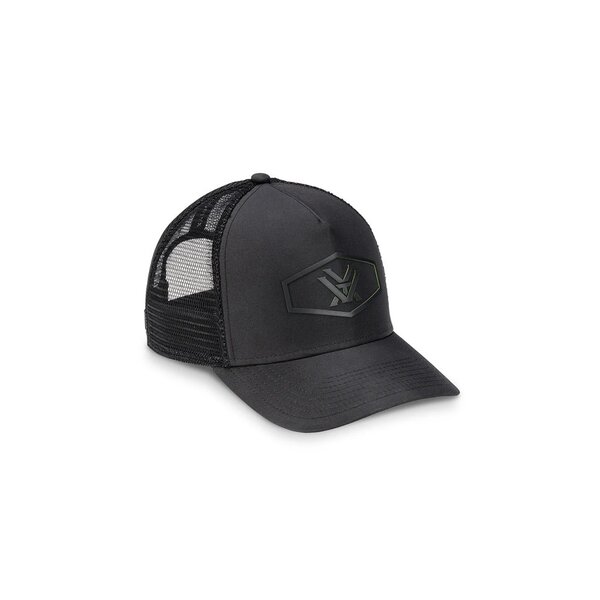 VORTEX Core-Tac  Cap Black