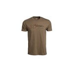 VORTEX Precision Profile T-Shirt Coyote Heather