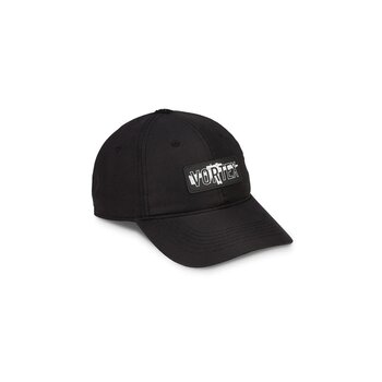 VORTEX Precision Profile Cap Black